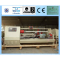 High Precision Double Sided Tiissue TPE Cutting Machine